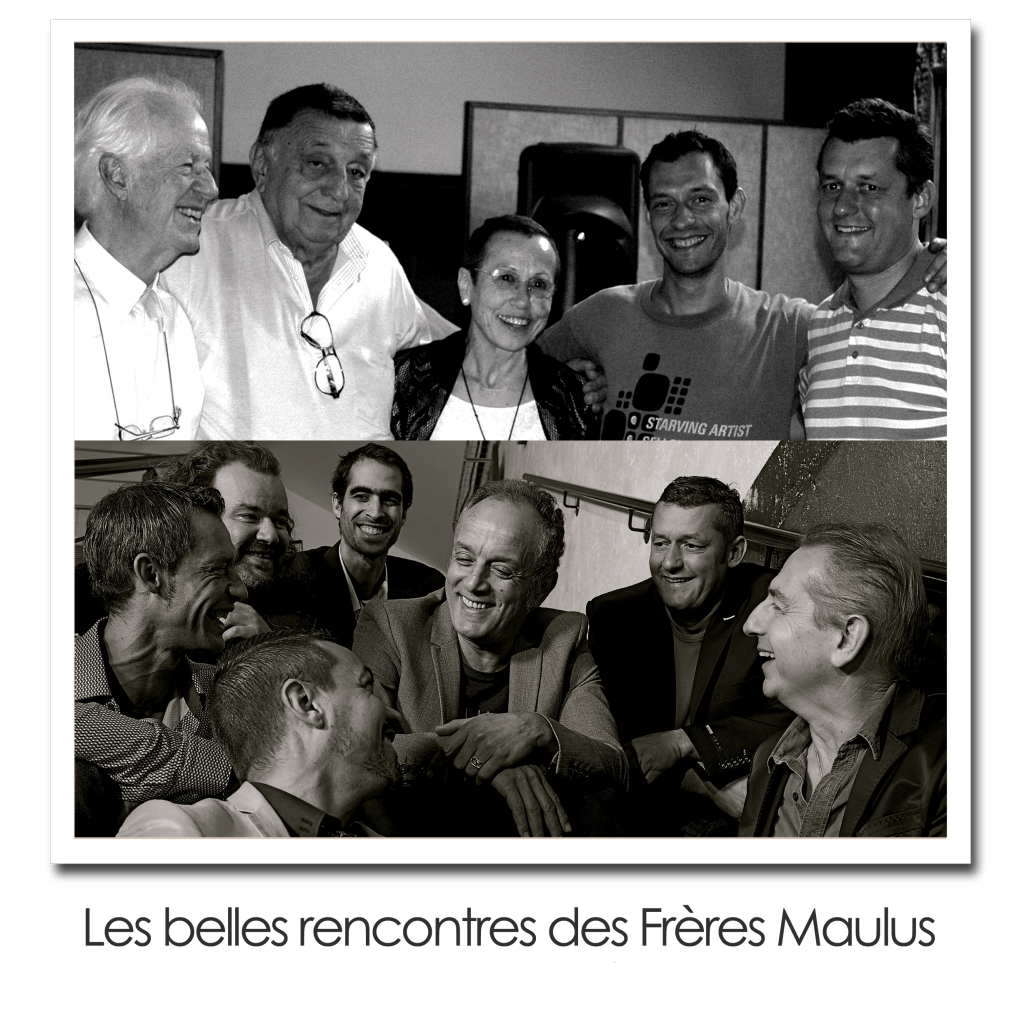 rencontres musicales du mont dore